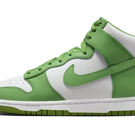 Nike Nike Dunk High Chlorophyll - DV0829-101