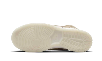 Nike Nike Dunk High Desert Camo - DX2314-200