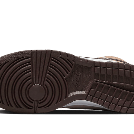 Nike Nike Dunk High Dusted Clay - FQ2755-200