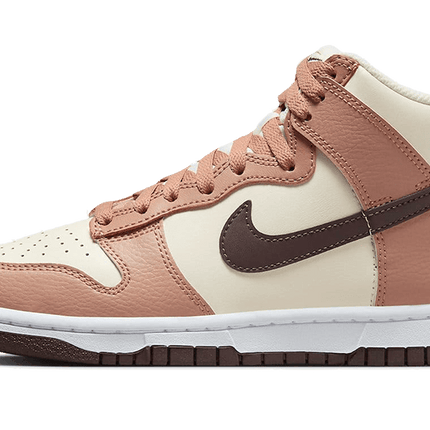 Nike Nike Dunk High Dusted Clay - FQ2755-200