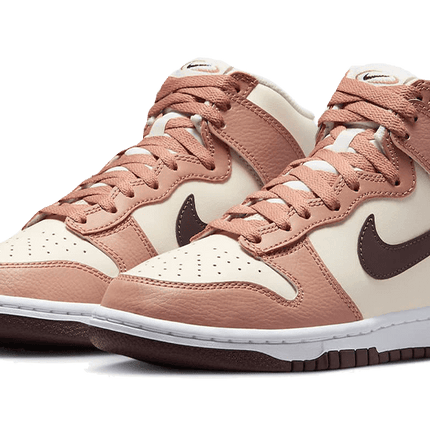 Nike Nike Dunk High Dusted Clay - FQ2755-200