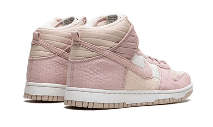 Nike Nike Dunk High LX Next Nature Pink Oxford - DN9909-200