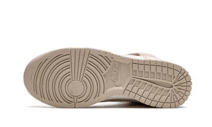 Nike Nike Dunk High LX Next Nature Pink Oxford - DN9909-200