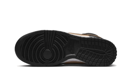 Nike Nike Dunk High LXX Black Flax - DX0346-001