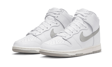 Nike Nike Dunk High Neutral Grey - DD1869-111