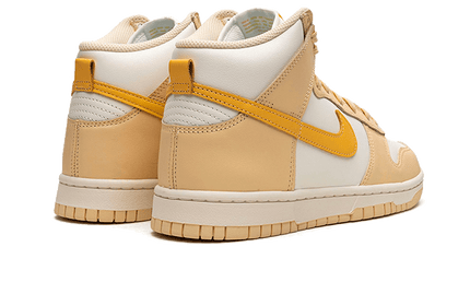 Nike Nike Dunk High Pale Vanilla - DD1869-201