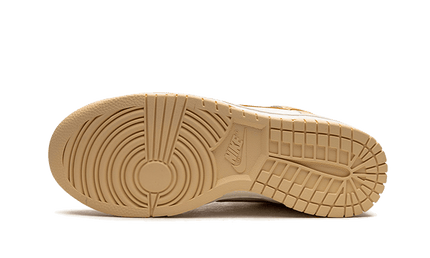 Nike Nike Dunk High Pale Vanilla - DD1869-201