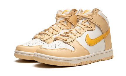Nike Nike Dunk High Pale Vanilla - DD1869-201