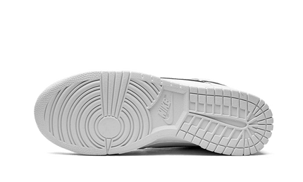 Nike Nike Dunk High Reverse Panda - DJ6189-101 / DB2179-108