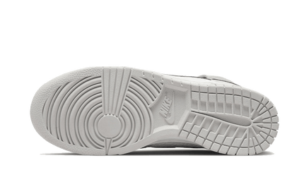 Nike Nike Dunk High Ring Bling - DR7855-100