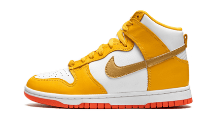 Nike Nike Dunk High University Gold - DQ4691-700