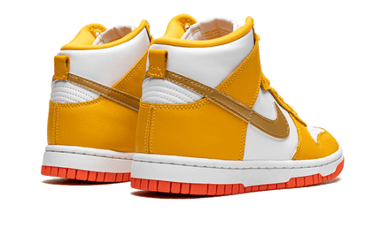 Nike Nike Dunk High University Gold - DQ4691-700