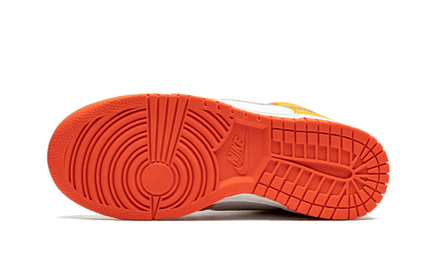 Nike Nike Dunk High University Gold - DQ4691-700