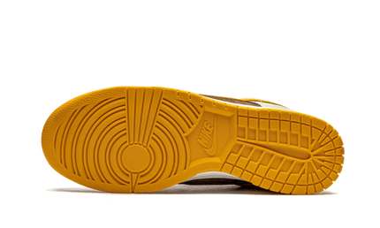 Nike Nike Dunk Low Olive Brown Orange - DH5360-300
