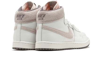 Nike Nike Air Ship PE SP Tech Grey - DZ3497-100