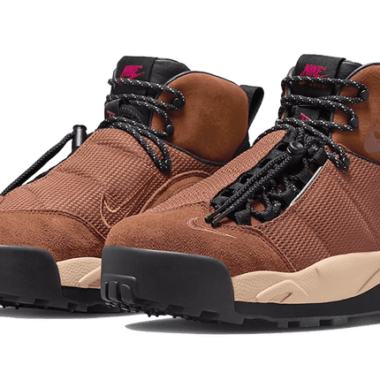 Nike Nike Magmascape SP Sacai Light British Tan - FN0563-200