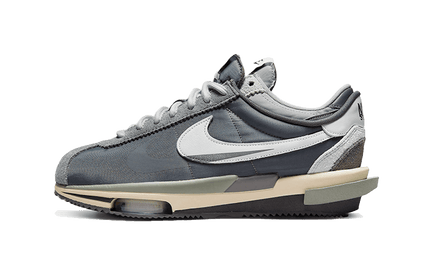 Nike Nike Cortez 4.0 Sacai Iron Grey - DQ0581-001