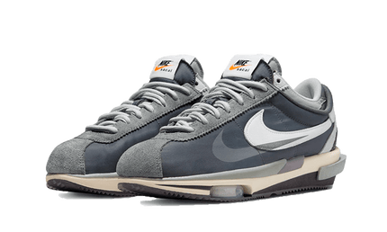Nike Nike Cortez 4.0 Sacai Iron Grey - DQ0581-001