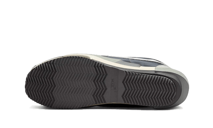 Nike Nike Cortez 4.0 Sacai Iron Grey - DQ0581-001