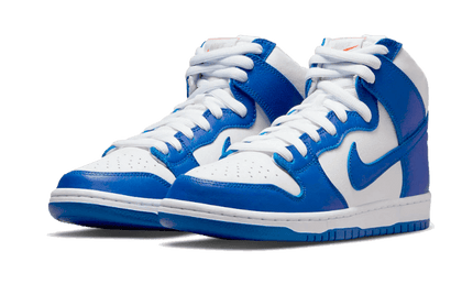 Nike Nike SB Dunk High Pro ISO Kentucky - DH7149-400