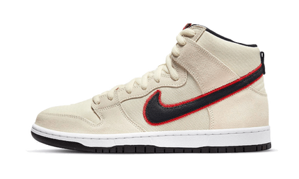 Nike Nike SB Dunk High San Francisco Giants - DO9394-100