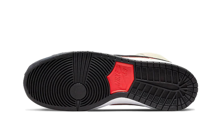 Nike Nike SB Dunk High San Francisco Giants - DO9394-100