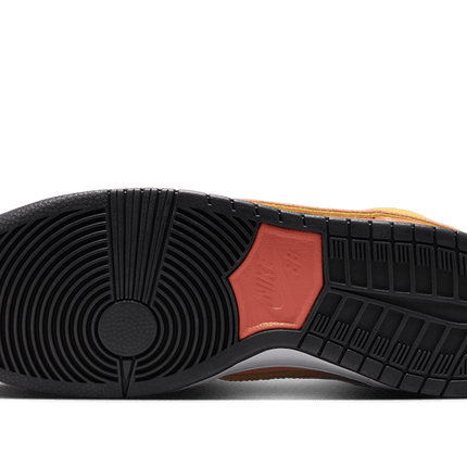 Nike Nike SB Dunk High Sweet Tooth - FN5107-700