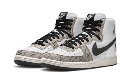 Nike Nike Terminator High Cocoa Snake - FB1318-100