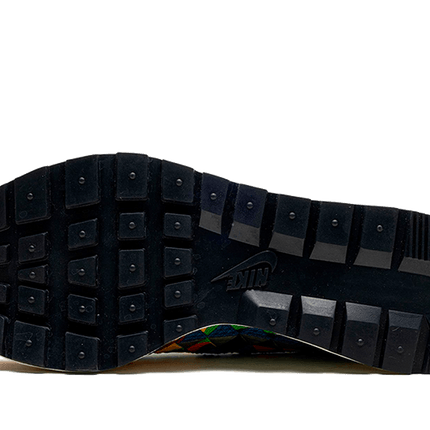 Nike Nike Vaporwaffle Woven Sacai Jean Paul Gaultier Green Gusto - DR5209-300