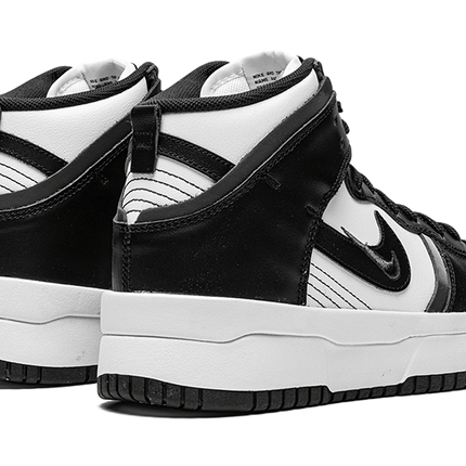 Nike Nike Dunk High Up Panda - DH3718-104