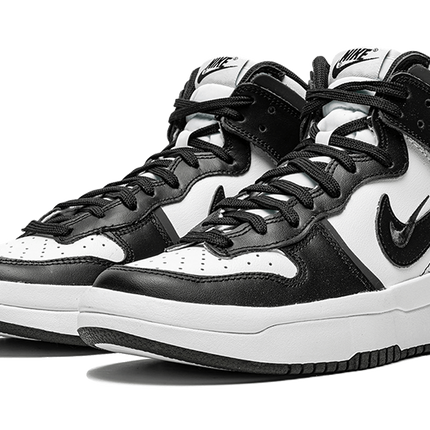 Nike Nike Dunk High Up Panda - DH3718-104