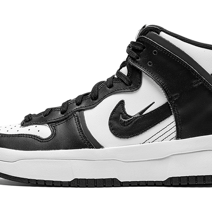 Nike Nike Dunk High Up Panda - DH3718-104
