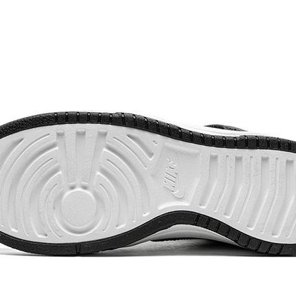 Nike Nike Dunk High Up Panda - DH3718-104