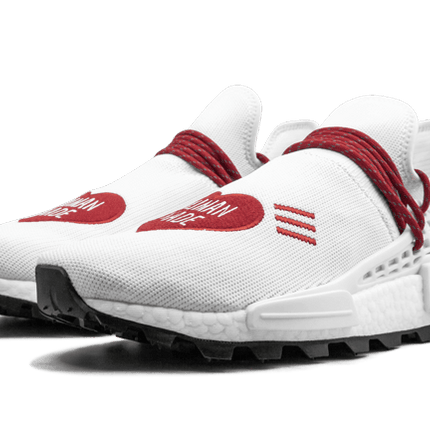 Adidas Adidas NMD Human Race x Human Made -