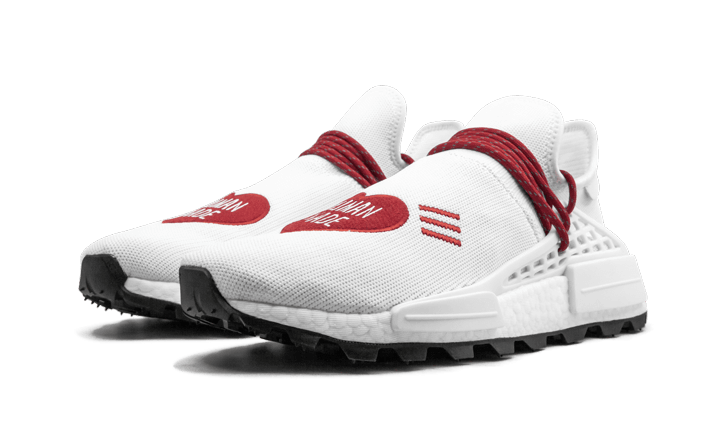Adidas Adidas NMD Human Race x Human Made -