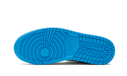 Air Jordan Air Jordan 1 Retro High OG UNC Toe (2023) - DZ5485-400 / FD1437-400