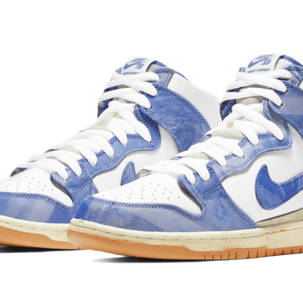 Nike Nike SB Dunk High Carpet Company - CV1677-100