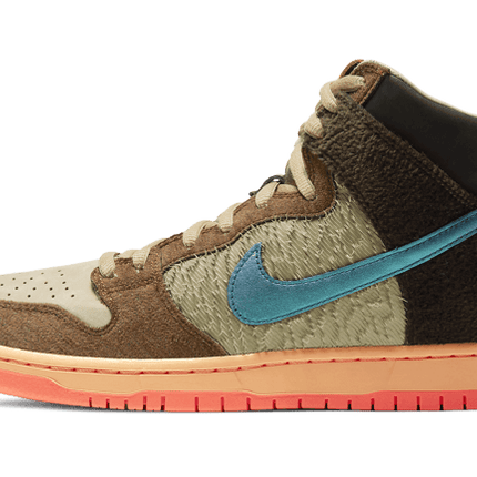 Nike Nike SB Dunk High Concepts Turdunken - DC6887-200