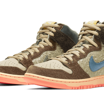 Nike Nike SB Dunk High Concepts Turdunken - DC6887-200