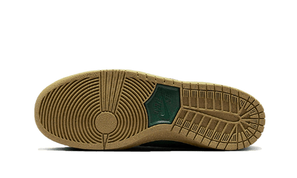 Nike Nike SB Dunk High Decon Gorge Green - DQ4489-300