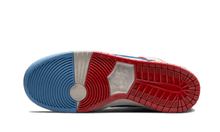 Nike Nike SB Dunk High Pro Ishod Wair Magnus Walker - DH7683-100