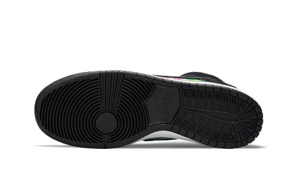 Nike Nike SB Dunk High TV Signal - CZ2253-100