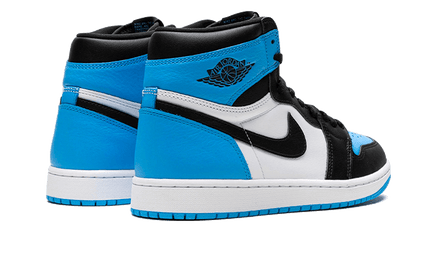 Air Jordan Air Jordan 1 Retro High OG UNC Toe (2023) - DZ5485-400 / FD1437-400