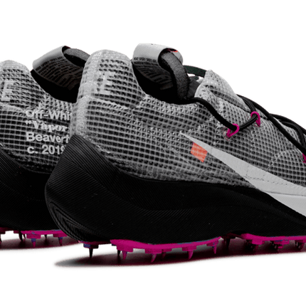 Nike Nike Vapor Street Off-White Black Pink - CD8178-001