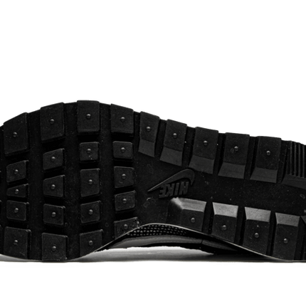 Nike Nike Vaporwaffle Sacai Black White - CV1363-001