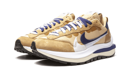 Nike Nike Vaporwaffle Sacai Tan Navy - DD1875-200