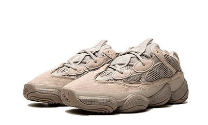 Adidas Adidas Yeezy 500 Ash Grey - GX3607