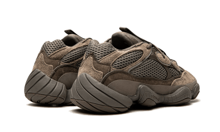 Adidas Adidas Yeezy 500 Clay Brown - GX3606
