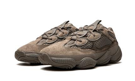 Adidas Adidas Yeezy 500 Clay Brown - GX3606