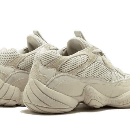 Adidas Adidas Yeezy 500 Desert Rat Blush - DB2908